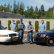 Illustration for article titled This Is The Washington State Polices Last New Crown Vic